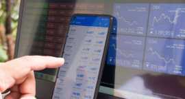 Reading and Understanding Forex Trading Quotes, New York