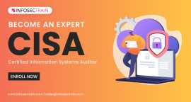 CISA online training, Dubai