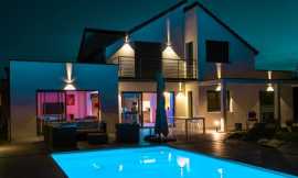 Illuminate Your Space with Expertise: Local Outdoo, Austin