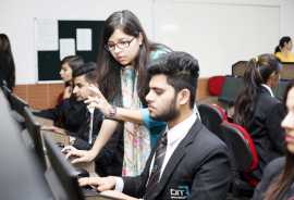 Here is one of the Top BCA Colleges in Dehradun, Dehradun