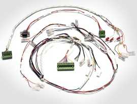 Car Wiring Harness Manufacturing companies in Indi, $ 1