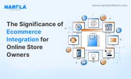 Why Is Ecommerce Integration Important?, Chantilly