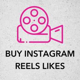 Buy Instagram Reels Likes To Uplift Your Reels, New York