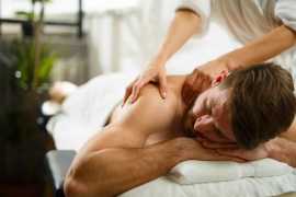 Renew your senses with Full Body Massage in Austin, Austin