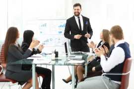 Get Leadership Training in Dubai, Dubai
