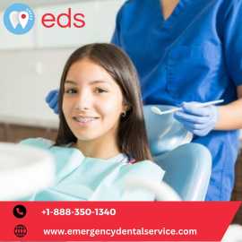Dentist Offices Open On Saturday - EDS, Jacksonville