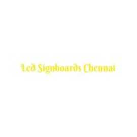 Name Board Makers in Chennai, Chennai