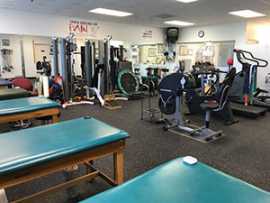 Physical Therapy Services, Boynton Beach