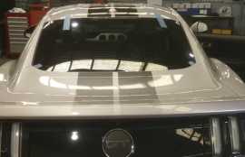 Get Back on the Road with Rear Window Replacement , Shellharbour