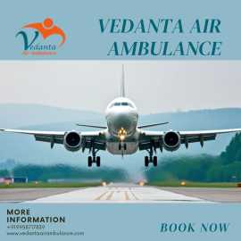 Get The Latest Medical Transportation Through Veda, Shimla