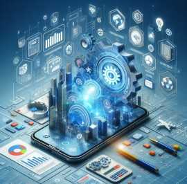Cross platform mobile application development comp, Pleasanton