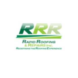 Rapid Roofing & Repairs Inc., Edmonton