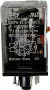11 Pin Octal Relays, $ 0