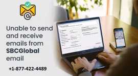 How to Solve SBCGLOBAL Not Sending Emails?, Jersey City