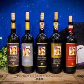 Savor the Essence of Osterie Chianti: Unveiling Un, Radda in Chianti