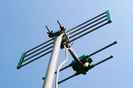 Digital TV Antenna Installation services at Sydney, Sydney