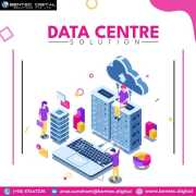 Data Centre Solutions, Bukit Timah