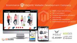 Looking Top Magento Development Companies In New Y, New York