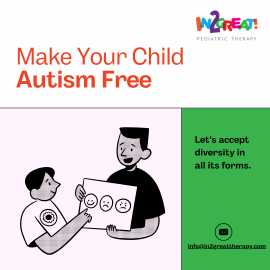 Make Your Child Autism Free, Buffalo Grove