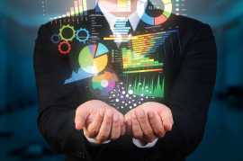Grow Your Business with Data Visualisation Service, Sydney