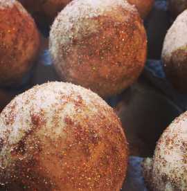 Discover Exquisite Bath Bomb Set for Amazing Bath, $ 5