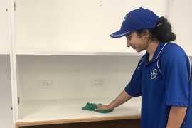Best Office Carpet Cleaning Services in Brisbane @, Brisbane