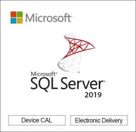 Download SQL Server 2019 Device CAL License, Austin