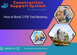 Your Gateway to Construction Industry , Abberton