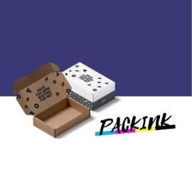 Packink Private Limited, Choa Chu Kang New Town