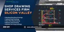 Shop Drawing Services Firm - USA, New York