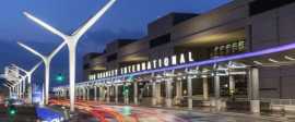 United   terminals, Adin