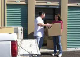 Tailored Storage Solution: Explore Unit Rentals, Banning