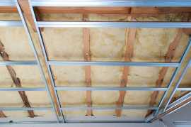 Lower Your Energy Bills Ceiling Insulation in Melb, Melbourne