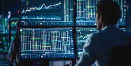 Forex Market Participants: Who Controls the Forex , New York