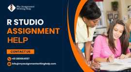 Get the Best R Studio Assignment Help in Sydney, Sydney