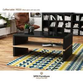 Buy Black Coffee Tables Online at Best Prices, Dublin
