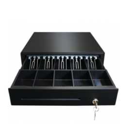 Level up your Checkout: Find the Perfect Cash Draw, $ 85