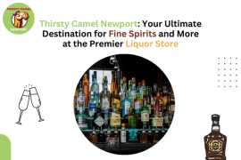 Ultimate Destination for Liquor Store, Melbourne