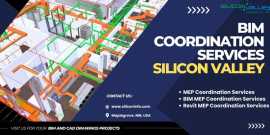 The BIM Coordination Services Company - USA, New York