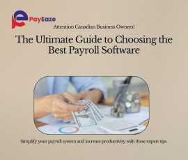  How to Select the Ideal Software for Your Canadia, Mississauga