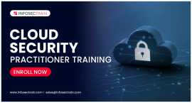 Cloud Security Practitioner Training, Riyadh