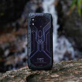 Best resistant smartphone, $ 0