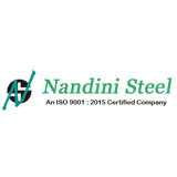 Nandini Steel, Mumbai