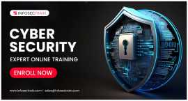 cyber security expert Training, Riyadh