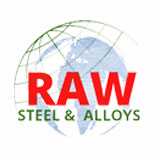 Raw Steel Alloys, Mumbai