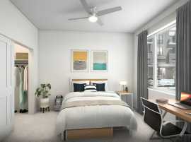 Modern Student Accommodation Bloomington - Your, New York