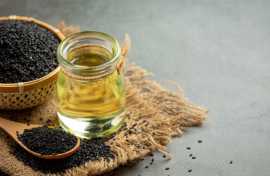 Empower your Body & Mind with Sesame Seed Oil , ¥ 0