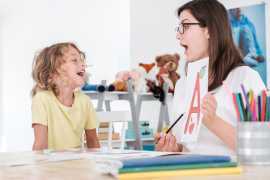 Best Speech Therapy on Long Island , New York