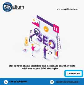 Get more Organic Leads  SEO company in bangalore, Bengaluru