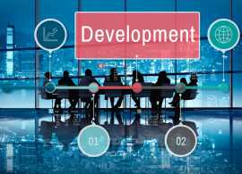 Full stack development and consulting services , Newark